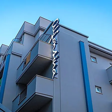 Hotel Alfonsina Riccione