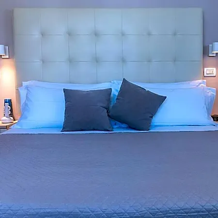 Alfonsina Hotel
