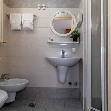 Hotel Alfonsina