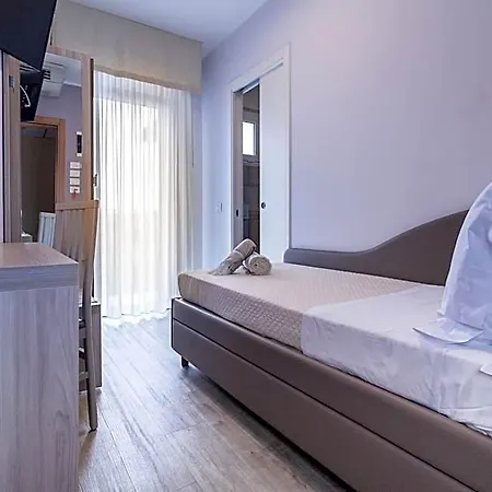 Hotel Alfonsina Riccione