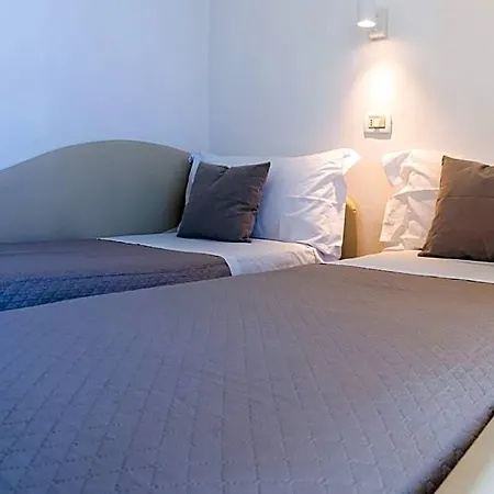 Hotel Alfonsina Riccione