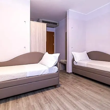Hotel Alfonsina Riccione