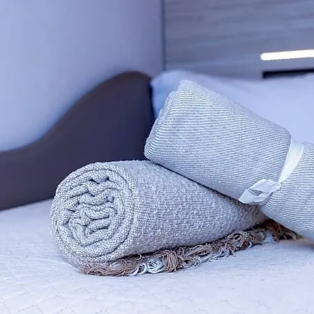 Hotel Alfonsina Riccione