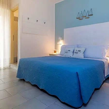 Hotel Alfonsina