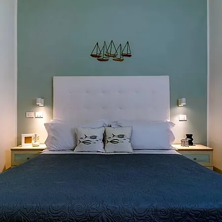 Hotel Alfonsina 2*