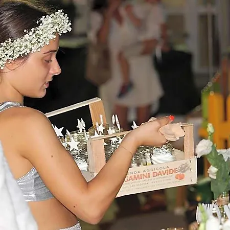Alfonsina 2* Riccione