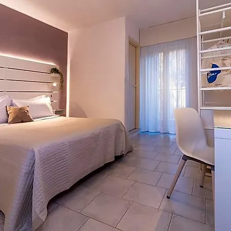 Alfonsina 2* Riccione