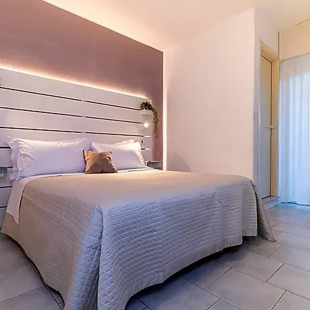 Hotel Alfonsina Riccione