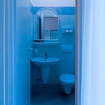 Hotel Alfonsina 2*