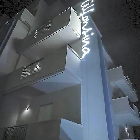 Alfonsina Riccione
