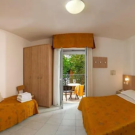 Hotel Alfonsina Riccione